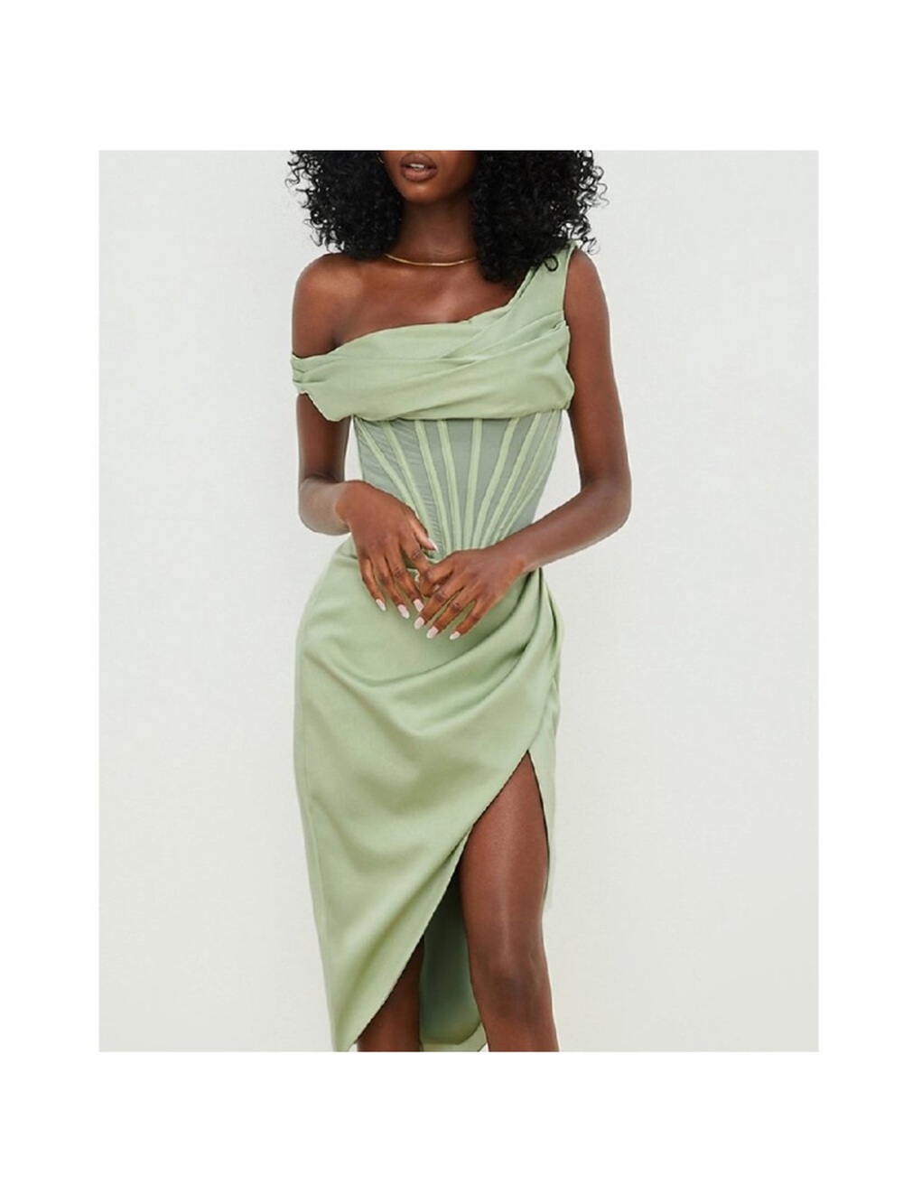 House of CB | Dresses | House Of Cb Satin Draped Mint Green Cocktail Dress | Poshmark House of CB | Dresses | House Of Cb Satin Draped Mint Green Cocktail Dress | Poshmark